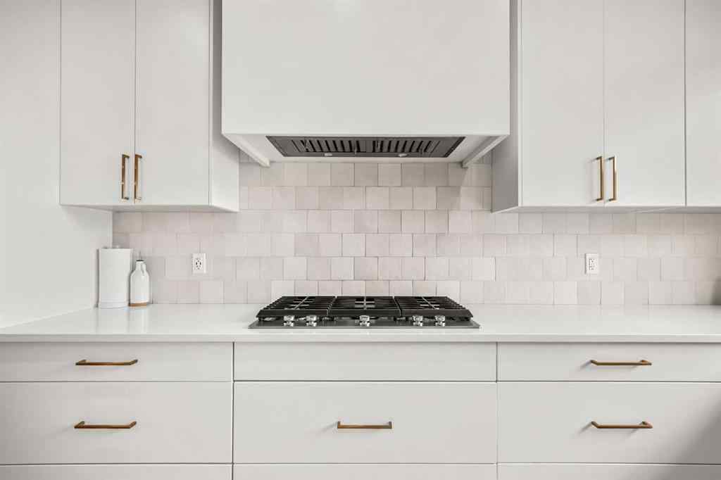 MLS® A2264396 - 27 Bluerock Avenue SW in Alpine Park Calgary, Residential