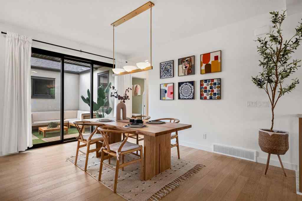 MLS® A2264396 - 27 Bluerock Avenue SW in Alpine Park Calgary, Residential