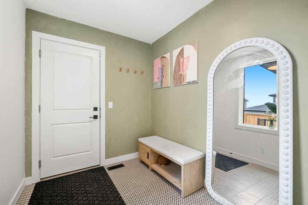 MLS® A2264396 - 27 Bluerock Avenue SW in Alpine Park Calgary, Residential