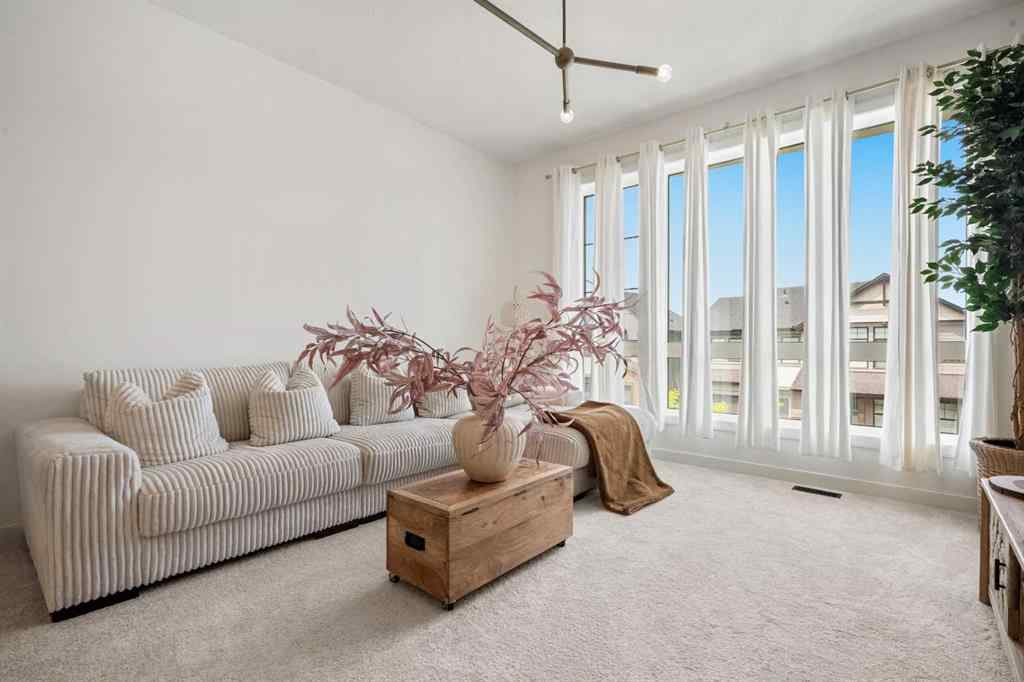 MLS® A2264396 - 27 Bluerock Avenue SW in Alpine Park Calgary, Residential