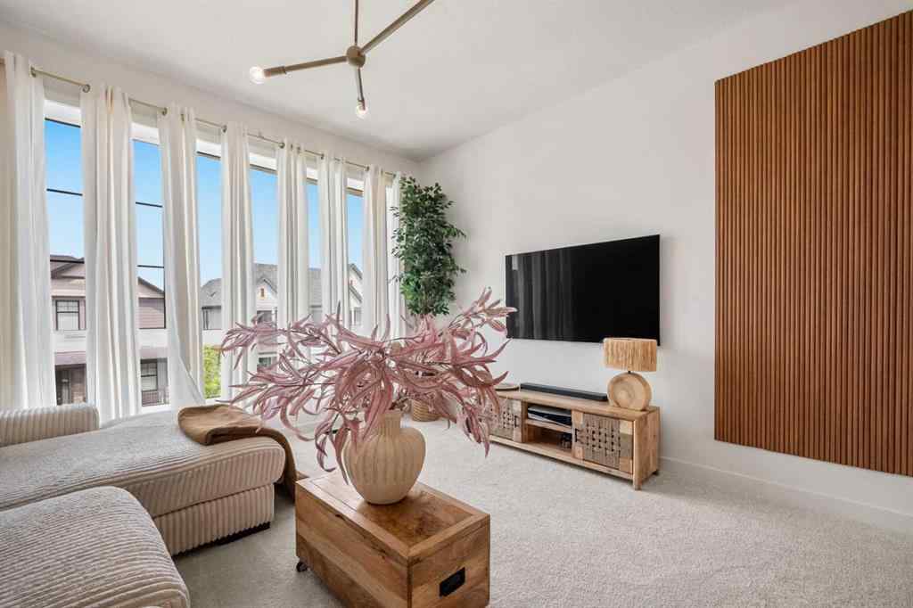 MLS® A2264396 - 27 Bluerock Avenue SW in Alpine Park Calgary, Residential