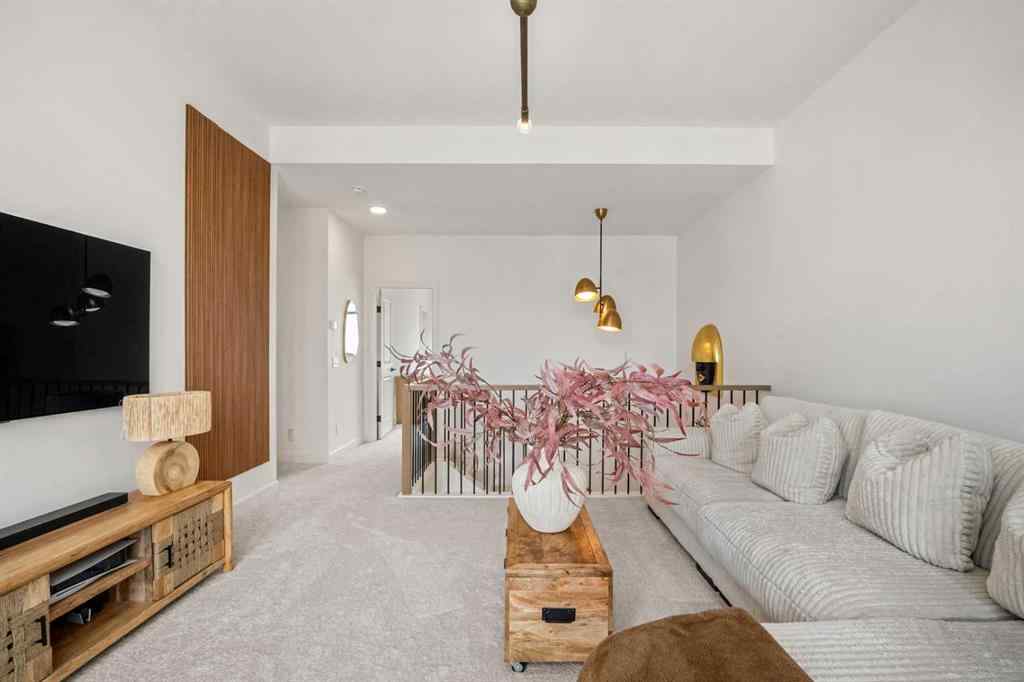 MLS® A2264396 - 27 Bluerock Avenue SW in Alpine Park Calgary, Residential