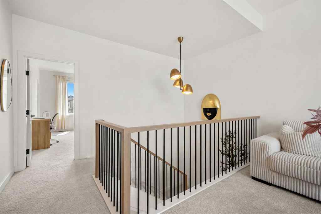 MLS® A2264396 - 27 Bluerock Avenue SW in Alpine Park Calgary, Residential