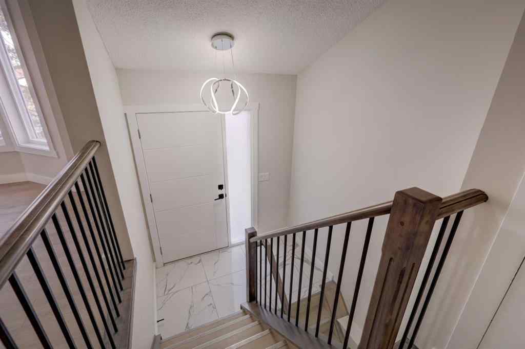 MLS® A2264397 - 202 Falmere Way NE in Falconridge Calgary, Residential