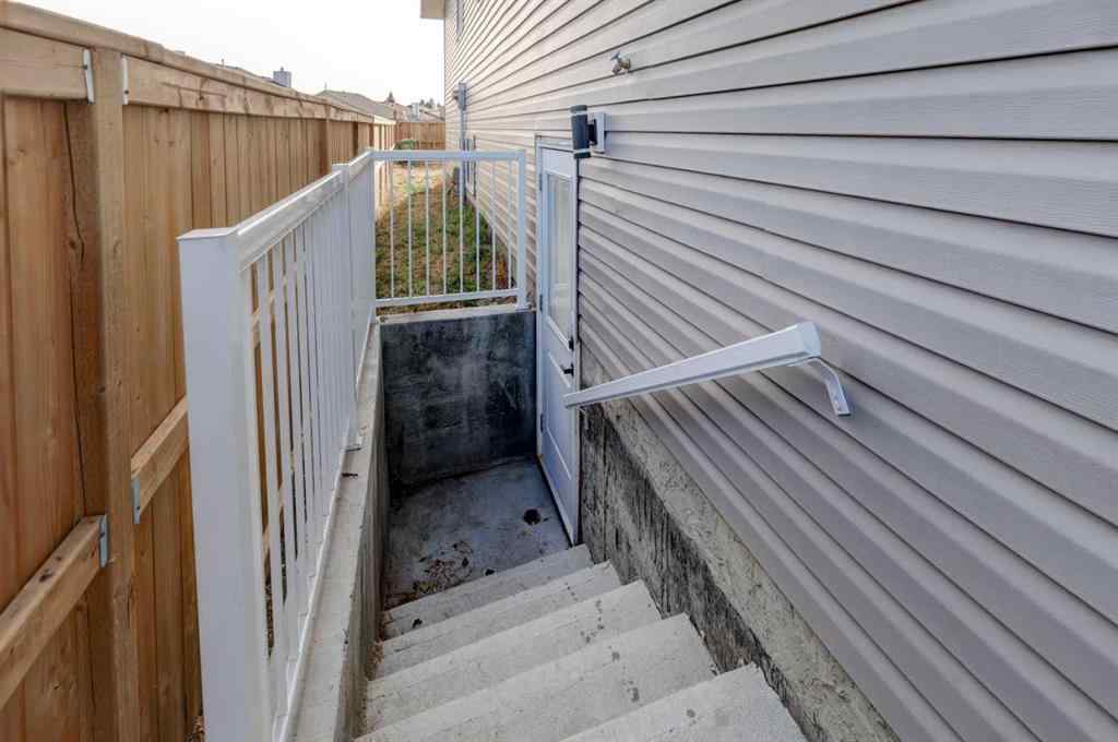 MLS® A2264397 - 202 Falmere Way NE in Falconridge Calgary, Residential