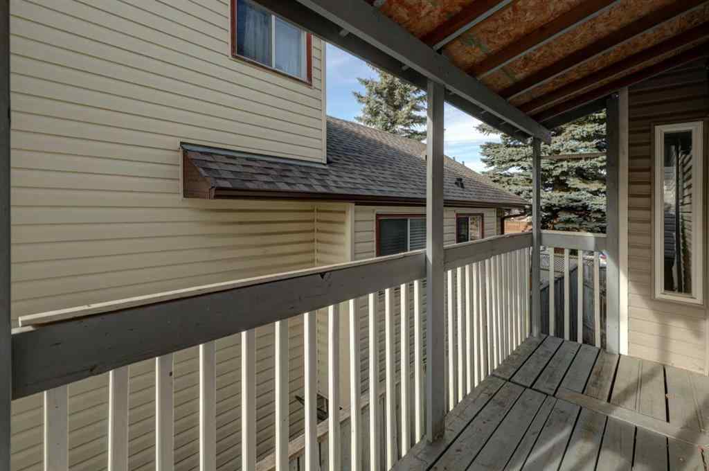 MLS® A2264397 - 202 Falmere Way NE in Falconridge Calgary, Residential