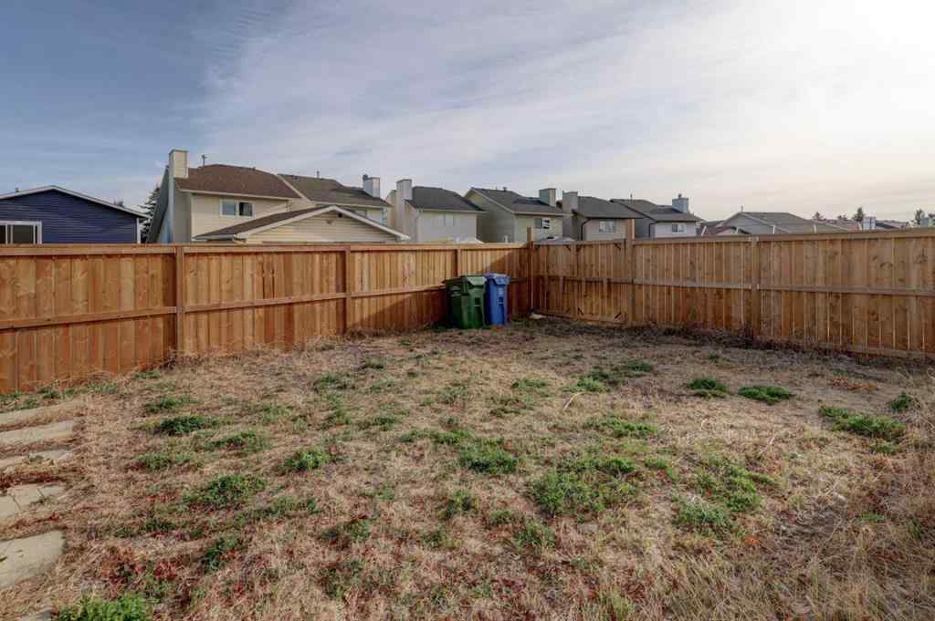 MLS® A2264397 - 202 Falmere Way NE in Falconridge Calgary, Residential