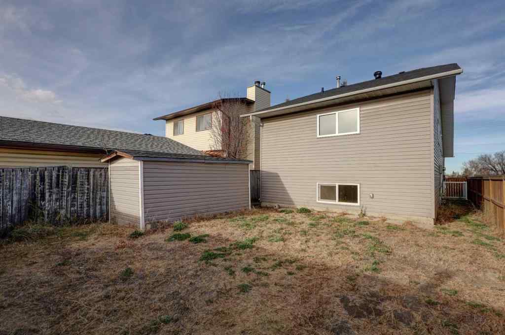 MLS® A2264397 - 202 Falmere Way NE in Falconridge Calgary, Residential