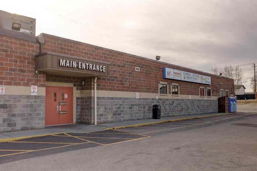 MLS® A2264397 - 202 Falmere Way NE in Falconridge Calgary, Residential