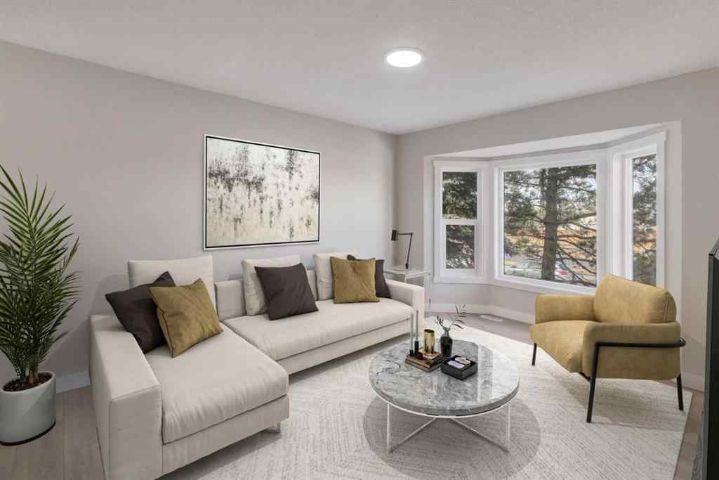 MLS® A2264397 - 202 Falmere Way NE in Falconridge Calgary, Residential