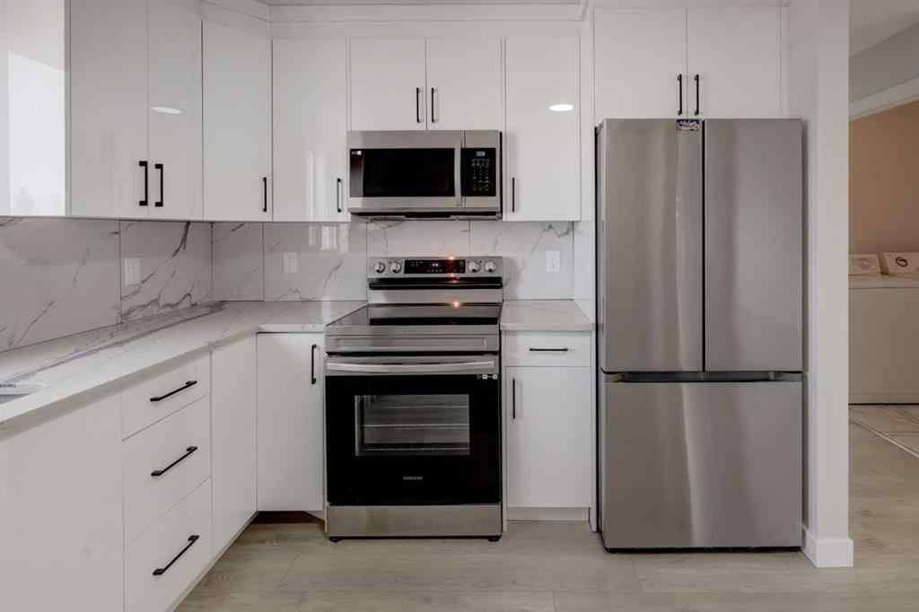 MLS® A2264397 - 202 Falmere Way NE in Falconridge Calgary, Residential