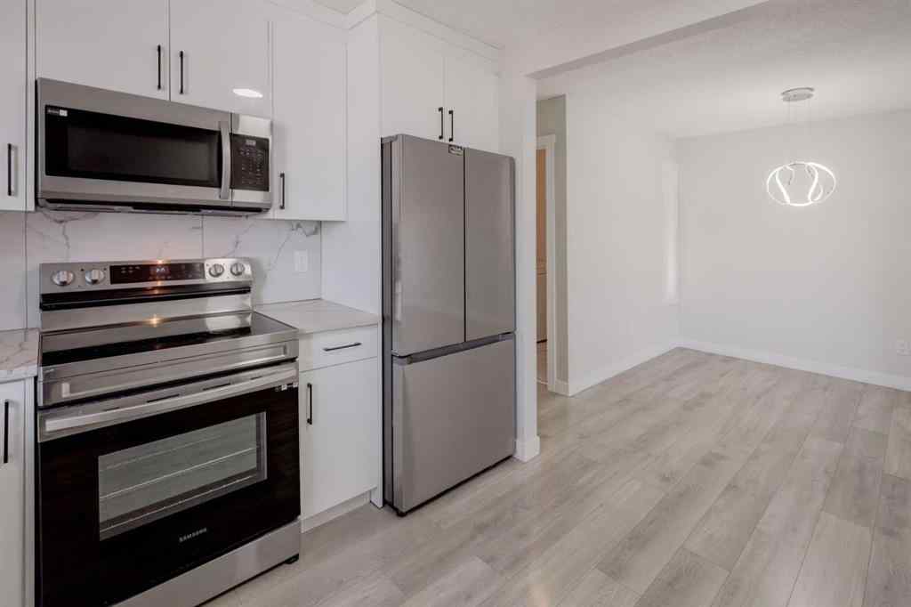 MLS® A2264397 - 202 Falmere Way NE in Falconridge Calgary, Residential