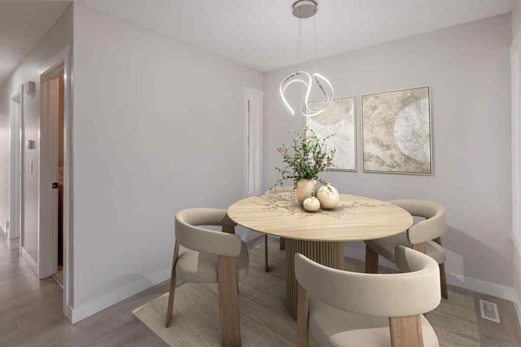 MLS® A2264397 - 202 Falmere Way NE in Falconridge Calgary, Residential