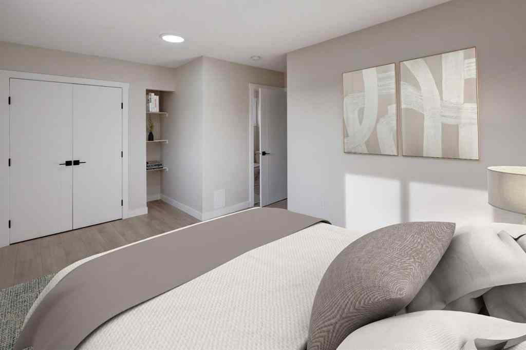 MLS® A2264397 - 202 Falmere Way NE in Falconridge Calgary, Residential