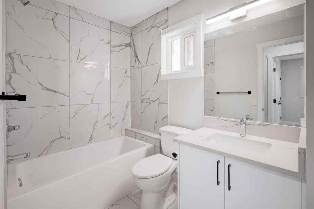 MLS® A2264397 - 202 Falmere Way NE in Falconridge Calgary, Residential