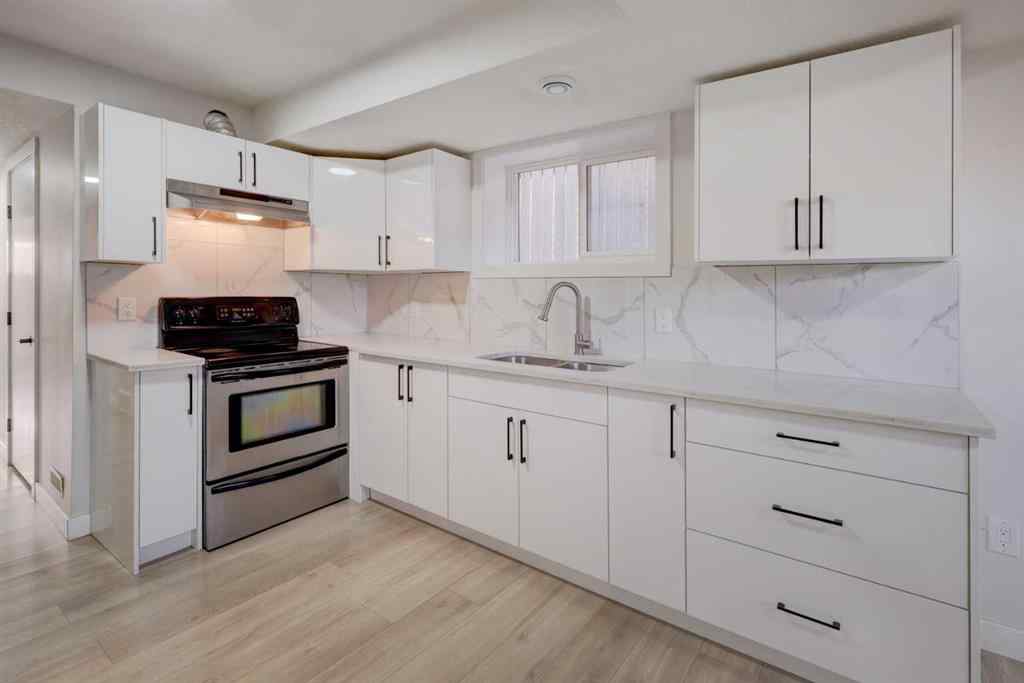 MLS® A2264397 - 202 Falmere Way NE in Falconridge Calgary, Residential