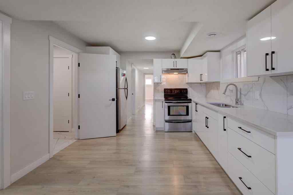 MLS® A2264397 - 202 Falmere Way NE in Falconridge Calgary, Residential