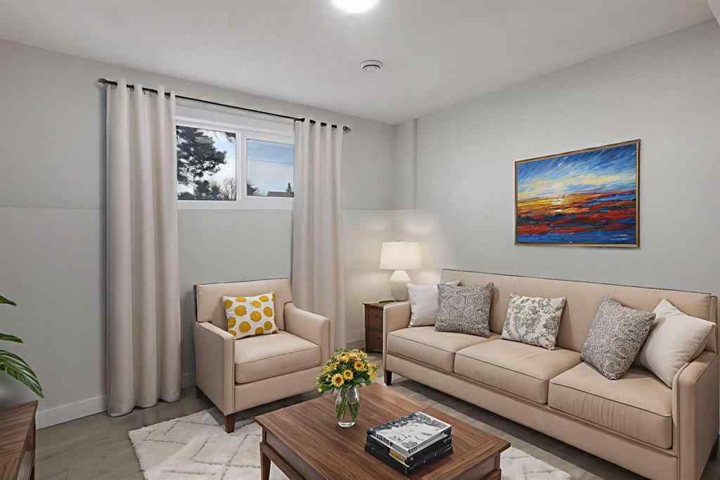 MLS® A2264397 - 202 Falmere Way NE in Falconridge Calgary, Residential