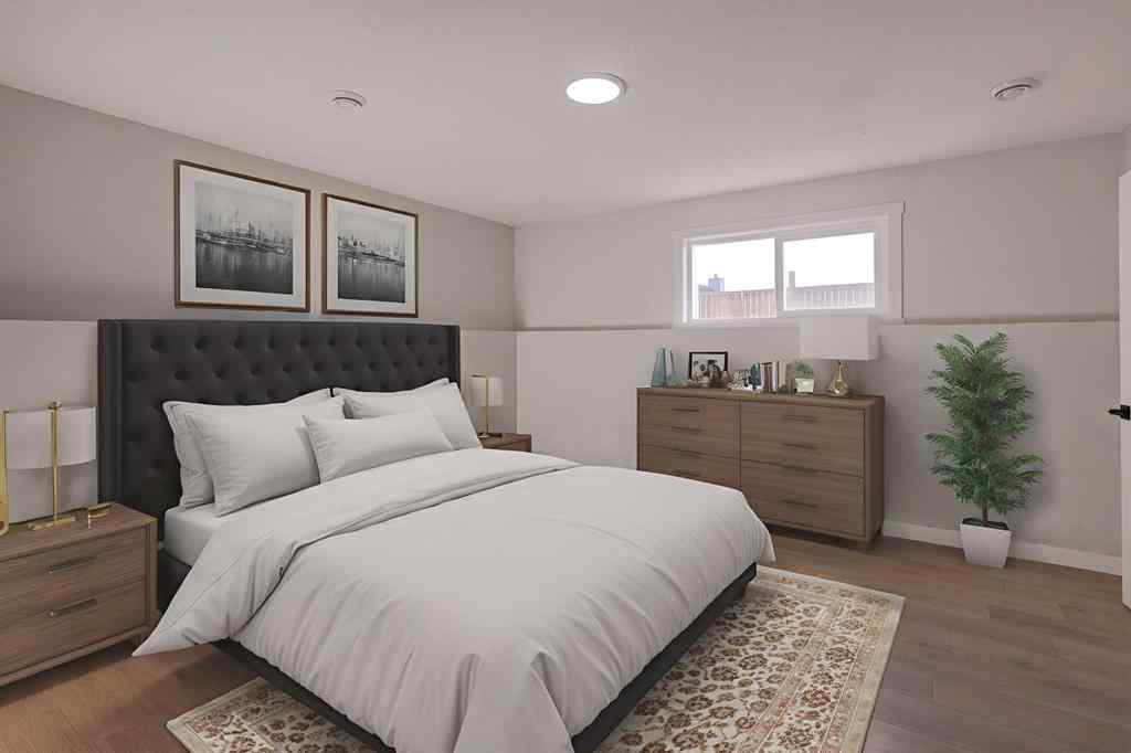 MLS® A2264397 - 202 Falmere Way NE in Falconridge Calgary, Residential