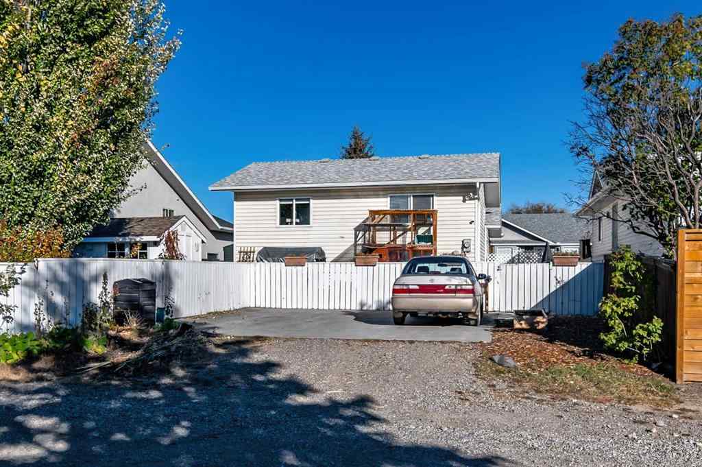 MLS® A2264399 - 1531 11 Avenue SE in Sunshine Meadow High River, Residential