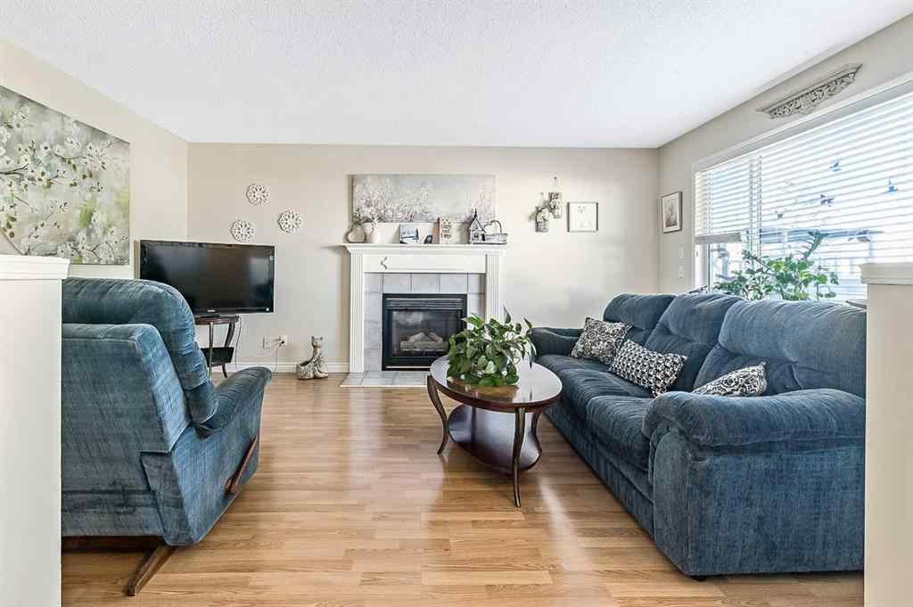 MLS® A2264399 - 1531 11 Avenue SE in Sunshine Meadow High River, Residential
