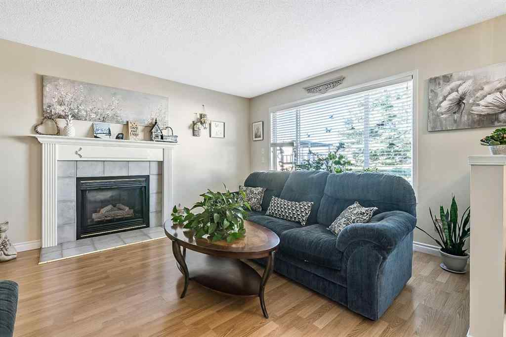 MLS® A2264399 - 1531 11 Avenue SE in Sunshine Meadow High River, Residential