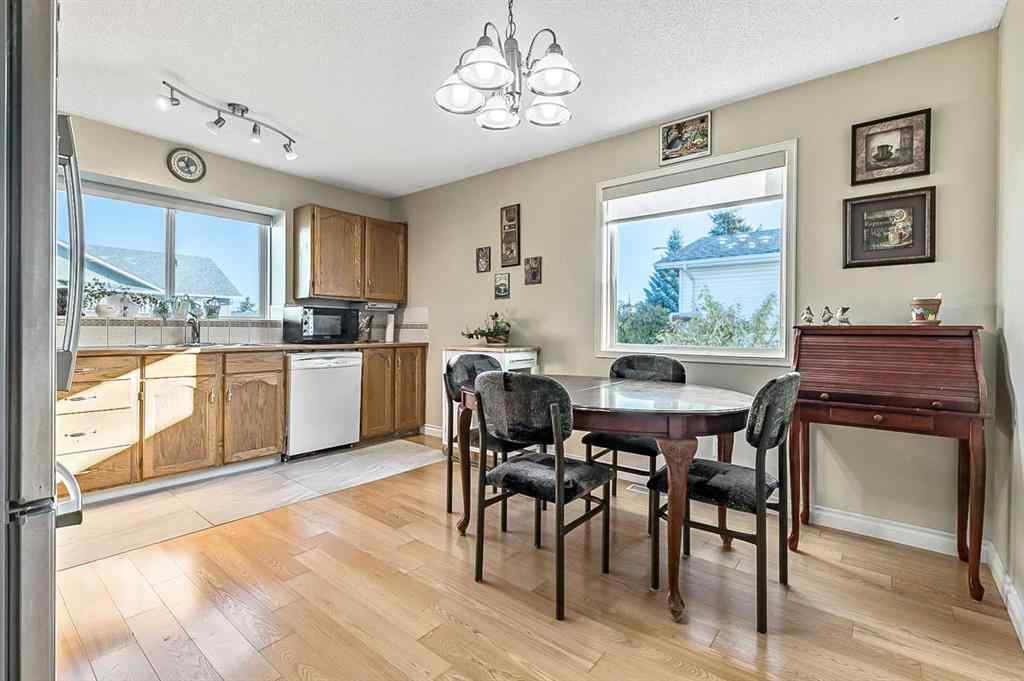 MLS® A2264399 - 1531 11 Avenue SE in Sunshine Meadow High River, Residential