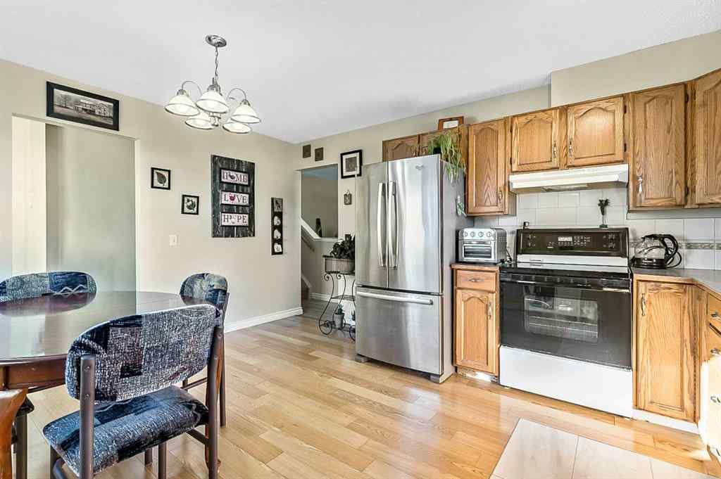 MLS® A2264399 - 1531 11 Avenue SE in Sunshine Meadow High River, Residential