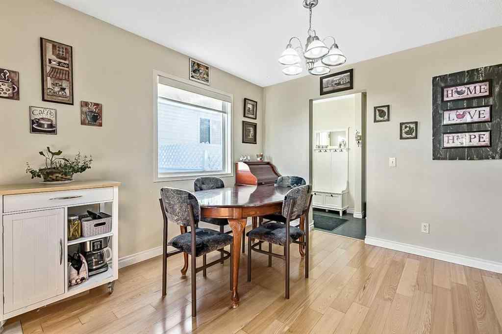 MLS® A2264399 - 1531 11 Avenue SE in Sunshine Meadow High River, Residential