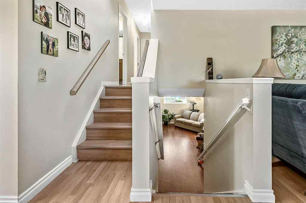 MLS® A2264399 - 1531 11 Avenue SE in Sunshine Meadow High River, Residential