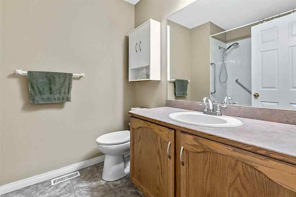 MLS® A2264399 - 1531 11 Avenue SE in Sunshine Meadow High River, Residential