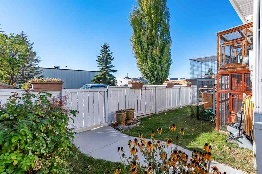 MLS® A2264399 - 1531 11 Avenue SE in Sunshine Meadow High River, Residential