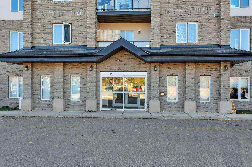 MLS® A2264400 - Unit #108 80A Kelloway Crescent  in Kentwood East Red Deer, Residential