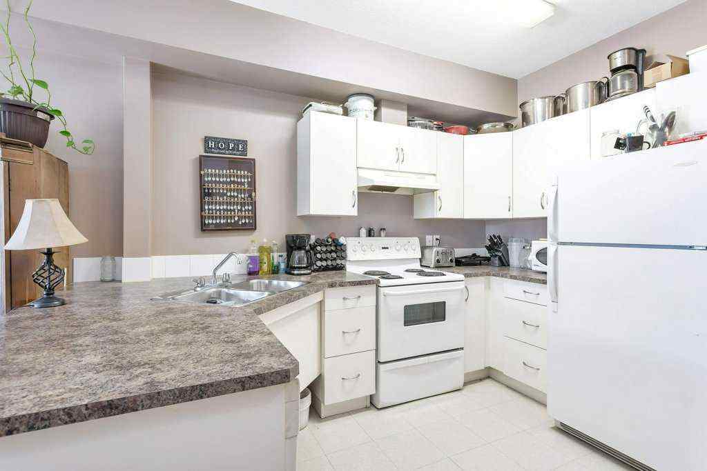 MLS® A2264400 - Unit #108 80A Kelloway Crescent  in Kentwood East Red Deer, Residential