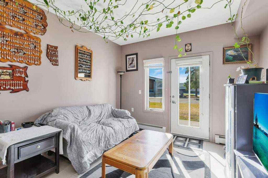 MLS® A2264400 - Unit #108 80A Kelloway Crescent  in Kentwood East Red Deer, Residential