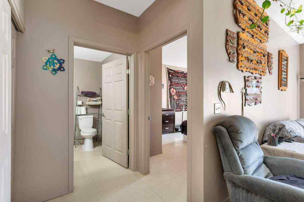 MLS® A2264400 - Unit #108 80A Kelloway Crescent  in Kentwood East Red Deer, Residential