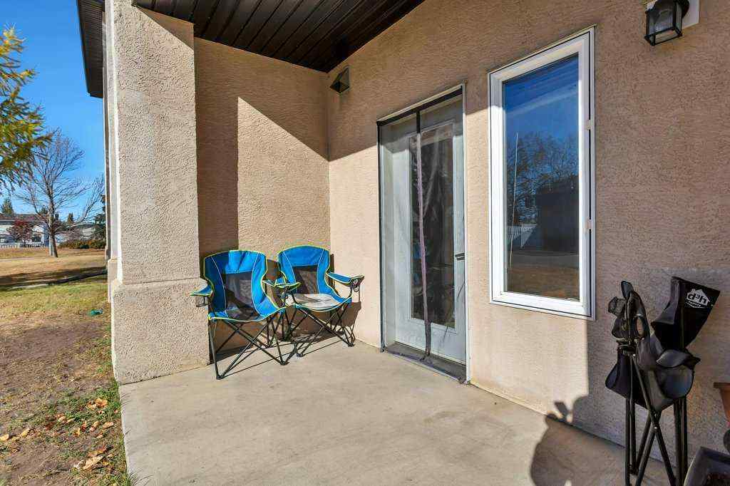 MLS® A2264400 - Unit #108 80A Kelloway Crescent  in Kentwood East Red Deer, Residential