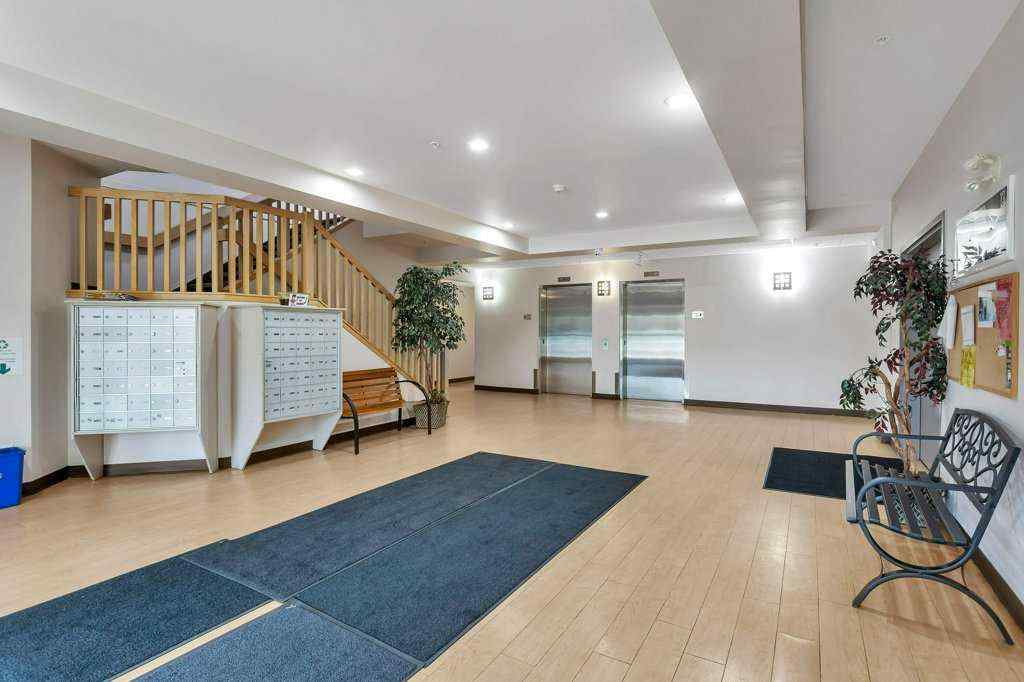 MLS® A2264400 - Unit #108 80A Kelloway Crescent  in Kentwood East Red Deer, Residential