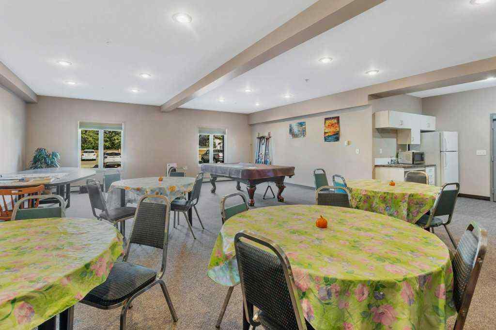 MLS® A2264400 - Unit #108 80A Kelloway Crescent  in Kentwood East Red Deer, Residential