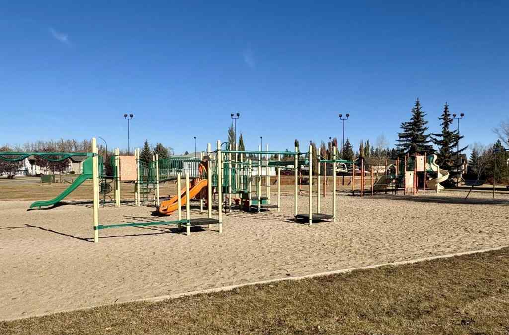 MLS® A2264400 - Unit #108 80A Kelloway Crescent  in Kentwood East Red Deer, Residential