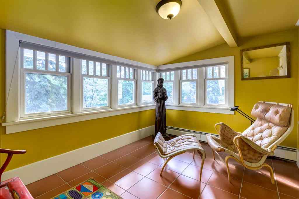 MLS® A2264402 - 2209 Carleton Street SW in Upper Mount Royal Calgary, Residential