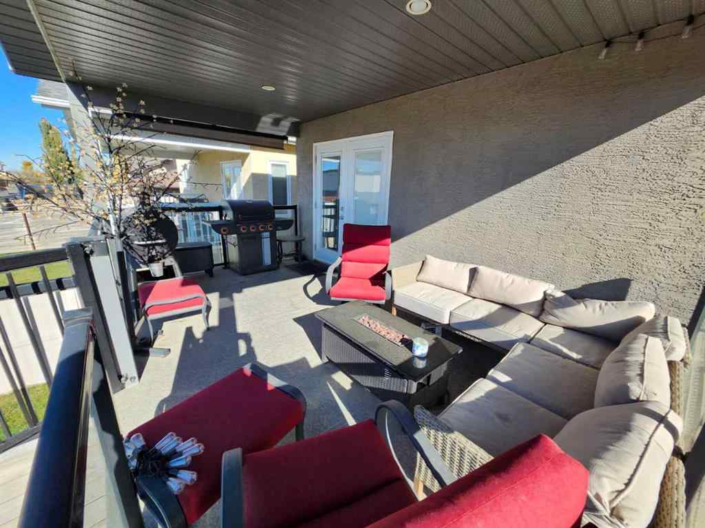 MLS® A2264405 - 2120 25 Street  in NONE Coaldale, Residential