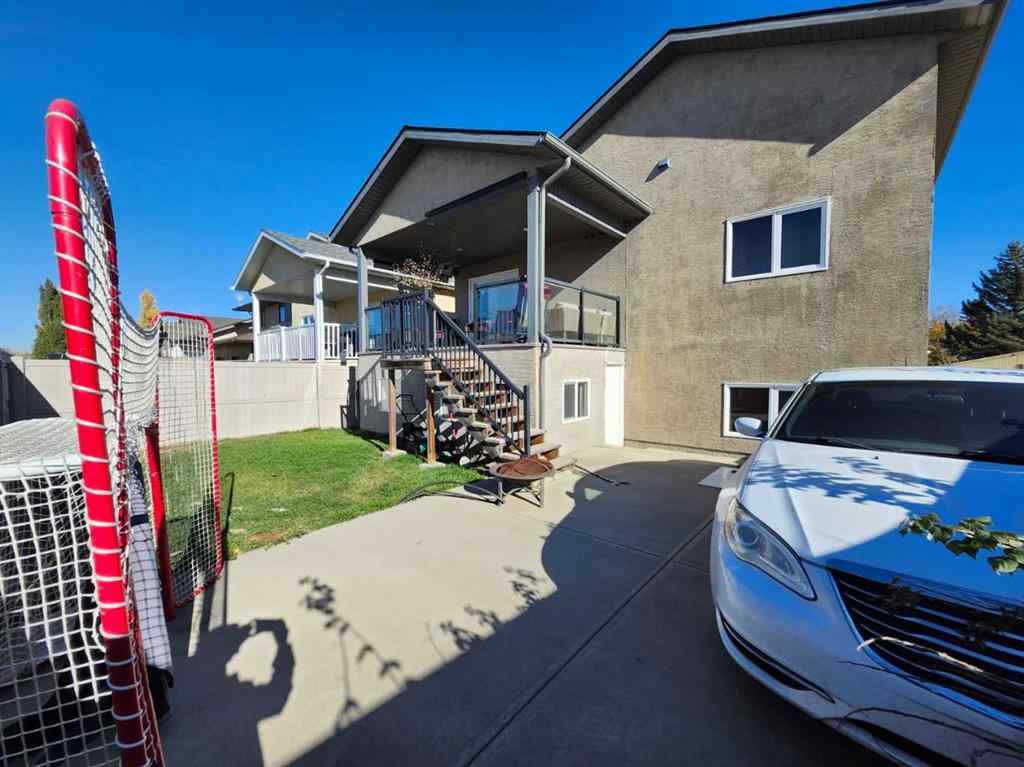 MLS® A2264405 - 2120 25 Street  in NONE Coaldale, Residential