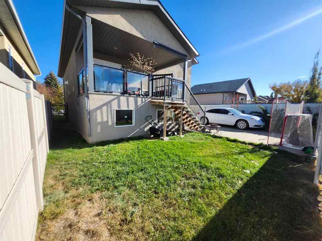 MLS® A2264405 - 2120 25 Street  in NONE Coaldale, Residential