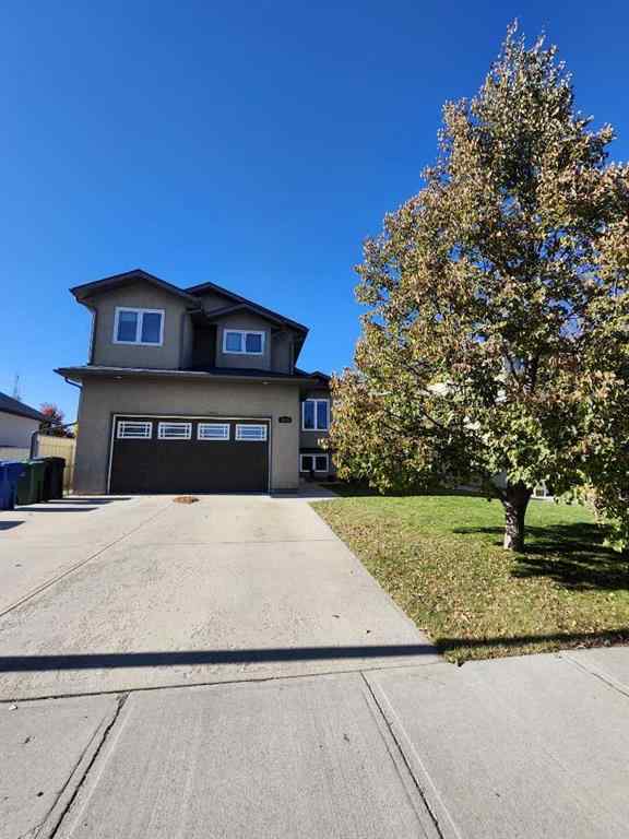 MLS® A2264405 - 2120 25 Street  in NONE Coaldale, Residential