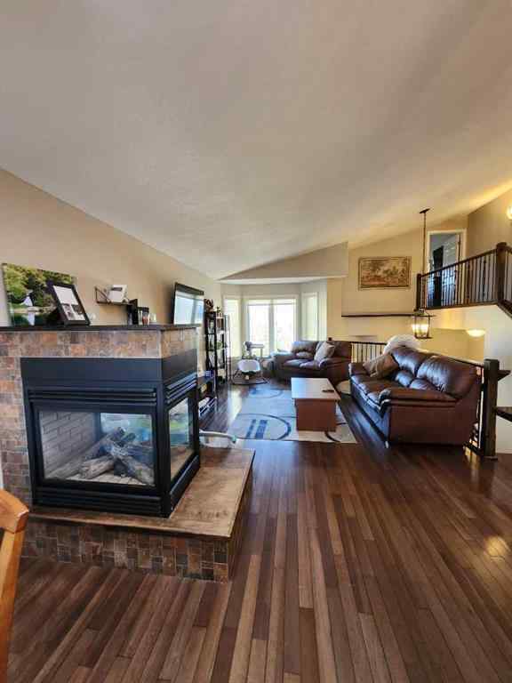 MLS® A2264405 - 2120 25 Street  in NONE Coaldale, Residential