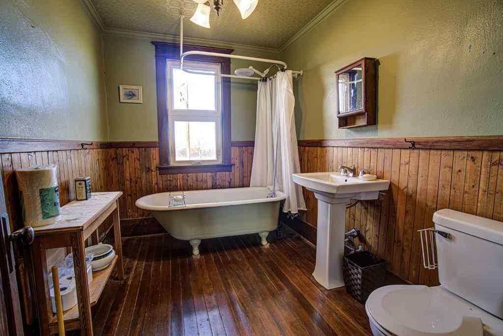 MLS® A2264406 - 230066 Township Road 130   in NONE Barons, Residential