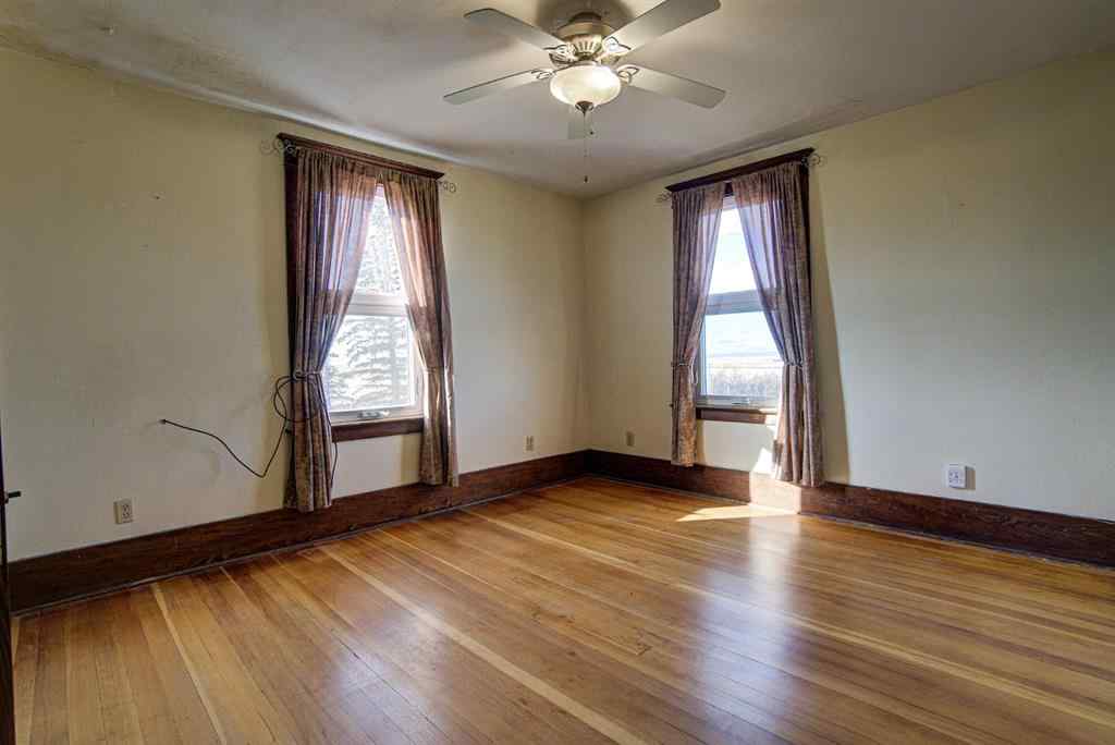 MLS® A2264406 - 230066 Township Road 130   in NONE Barons, Residential