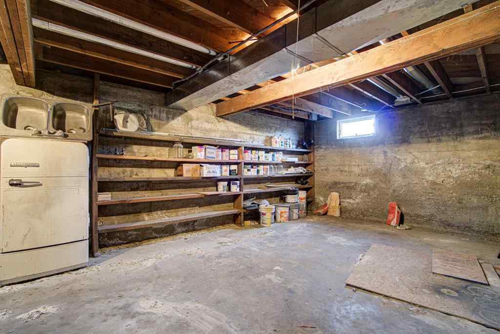 MLS® A2264406 - 230066 Township Road 130   in NONE Barons, Residential