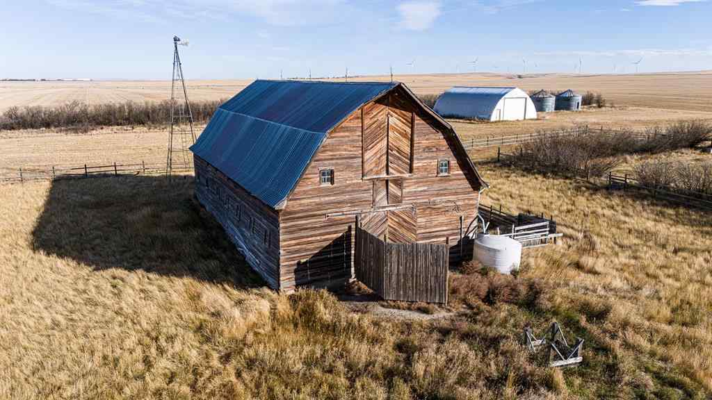 MLS® A2264406 - 230066 Township Road 130   in NONE Barons, Residential